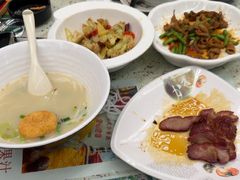 -新辉港式茶餐厅(北栅店)