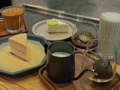 -Home Cafe(水榭春天店)