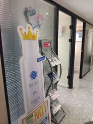 -咪咪专业脱毛连锁机构