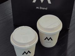 -M Stand(西安大悦城店)