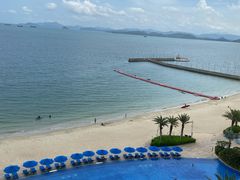 -深圳大梅沙京基洲际度假酒店