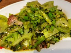 青番茄-陈先进鱼馆·地道农家菜(湖墅南路店)