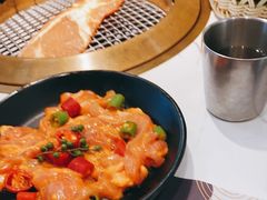 -花味·自助烤肉(大观天地店)