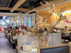 -九毛九西北菜(百信广场店)