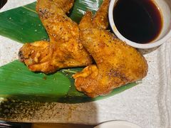 -味太助·银饭食堂(中华城店)