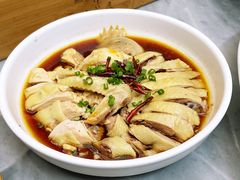 -蔼若春.传承云南菜(金碧公园店)