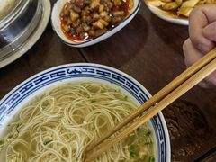 -同得兴 Since·1995 传统苏式面馆(嘉馀坊店)