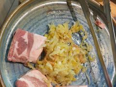 -壹兆炭火烧肉·烤鳗鱼(金水花城店)