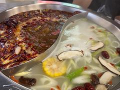 -京门活鱼馆·鱼火锅(百子湾（原红庙）店)