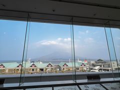 -鹿儿岛水族馆