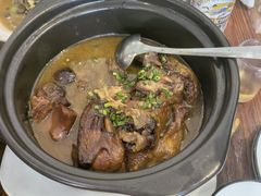 -小乡小镇·传承桐庐土菜·老板亲自烧的菜