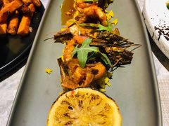 -Hurricane's Grill 飓风牛排