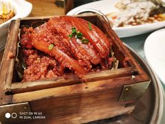 -湖锦酒楼·32年地道湖北菜(光谷店)