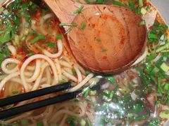 -马记永·兰州牛肉面(天通苑家乐福店)