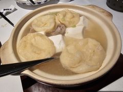 -炳胜品味(深圳万象城店（罗湖）)
