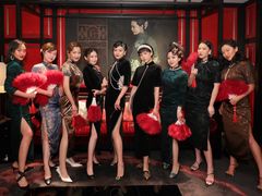 -上海苏宁宝丽嘉酒店·嘉府壹号中餐厅