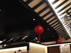 大堂-客语客家菜(琶洲保利店)