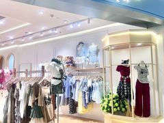-KK ONE(京基滨河时代店)