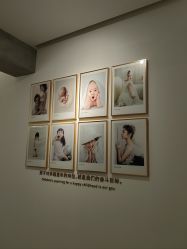 -玛瑞莎·儿童·亲子摄影(越秀店)