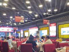-老浒记烤鸭-北京菜(琉璃厂店)