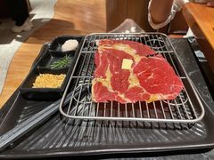 -摩打食堂(佳兆业店)