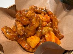 -费大厨辣椒炒肉(龙湖洋湖天街店)