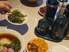 -松鹤面馆·古法焖肉面(观前店)