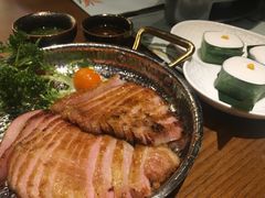 -苏梅花园(群星城店)