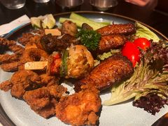 -blue frog蓝蛙(长泰广场店)