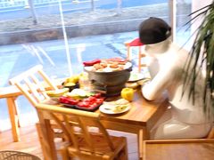 -么肆烤肉(汉街形象店)