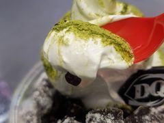 -DQ·蛋糕·冰淇淋(五角场万达店)