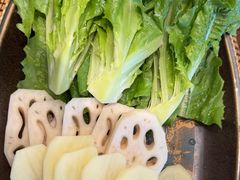 -星湖特色餐厅· 三岔湖环球融创天堂洲际酒店