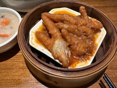 -如轩·海鲜砂锅粥·潮汕菜(海珠店)