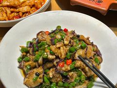 -龚兴城鱼羊吉·家传湖北菜(苗栗路总店)