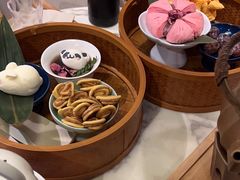 -了凡国风主题茶馆·咖啡(武侯祠锦里店)