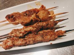 -西贝(华发商都店)