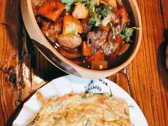 -卧龙堡客栈·中餐厅(古北水镇店)