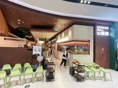 门面-山缓缓火锅(上海闵行龙湖店)
