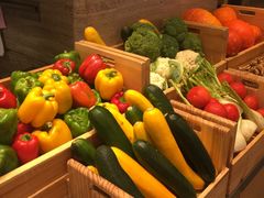 -北京王府井希尔顿酒店·万斯阁西餐厅