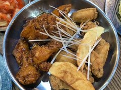-MI WU FACTORY米屋美食工厂餐厅(绿地店)