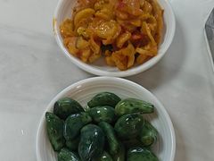 -众品老方子锅贴甜沫(李村店)