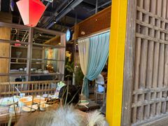 -水煮三国·川鲁江湖菜(香山店)