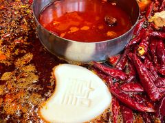 -谭鸭血老火锅(漳州路店)