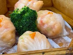 -鹿鸣酒家(越秀店)
