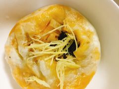蟹黄包-孟家蟹包(锦绣街店)