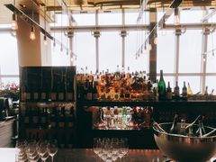 -上海柏悦酒店·世纪100牛排馆