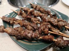 -阳坊大都涮羊肉(阳坊总店)