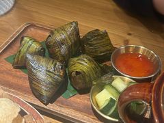 -泰堤坊(淡水体育馆店)