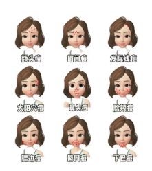 -凡碧诗毛孔收细