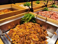 -梨花自助烤肉(天河城店)